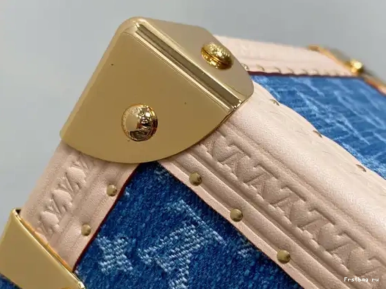 Frstbag ru LOUIS VUITTON Valise Petite bag-22.5*17.5*11CM 0406
